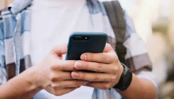 Alerta misterioso de emergência dispara em celulares de moradores de Curitiba