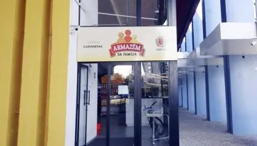 Armazém da Família
