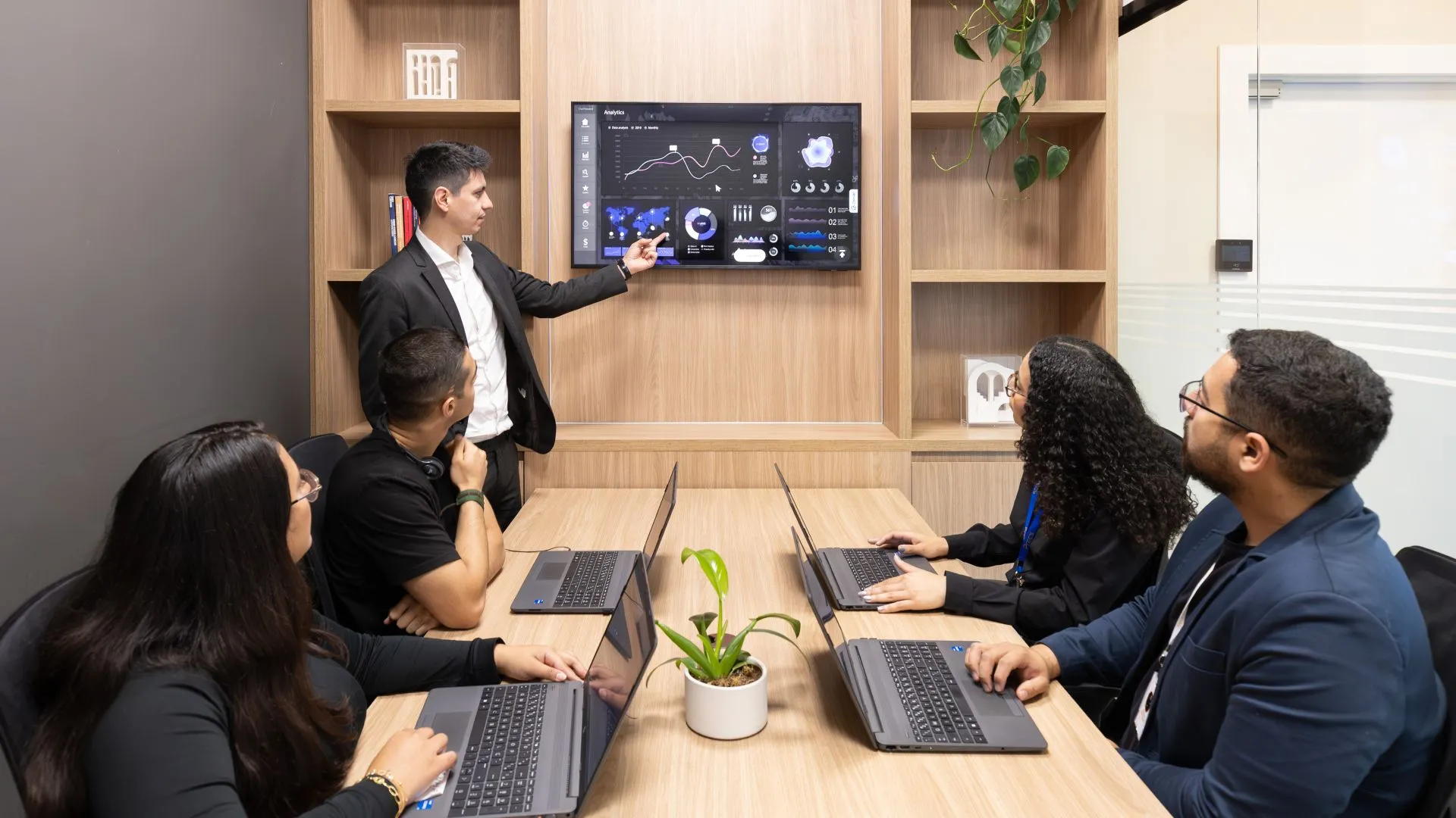 PRECS investe em soluções digitais e qualificação constante para garantir eficiência e segurança nas operações com precatórios.