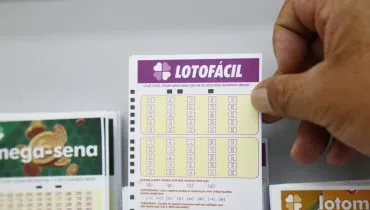 sorteio lotofácil, loterias caixa