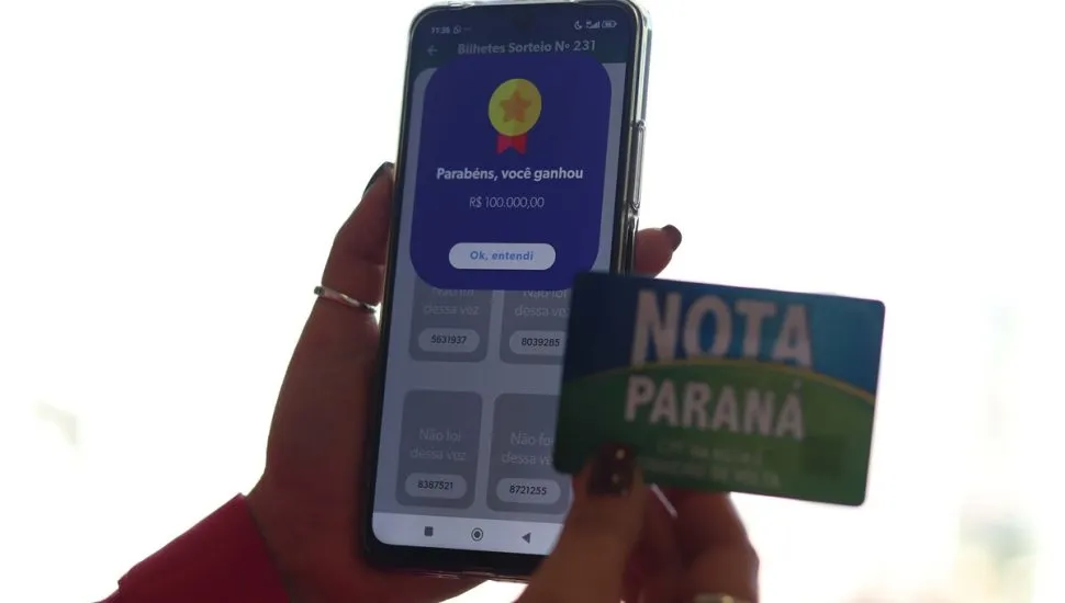 Programa Nota Paraná