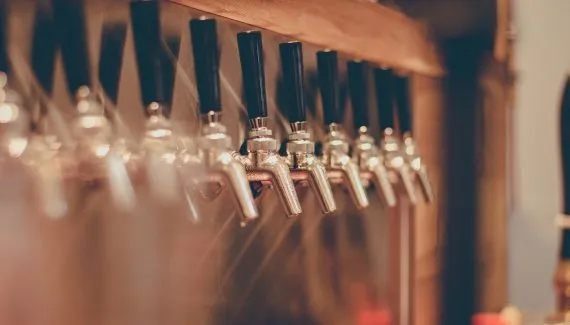 Cerveja Artesanal provoca festa de quatro dias na região de Curitiba