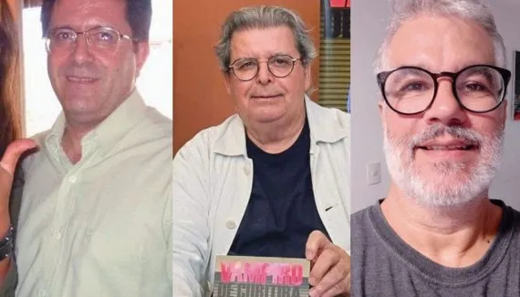 O homem que nunca existiu, mas fez Curitiba acreditar que sim: Darta e as Triboladas