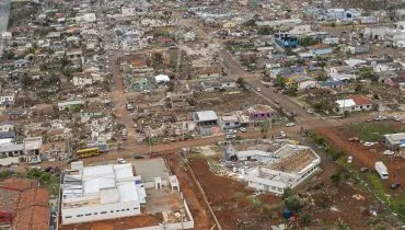 Rio Bonito do Iguaçu, 09 de novembro de 2025