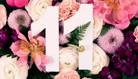 Portal energético 11/11: aprenda rituais para o dia mais poderoso do ano