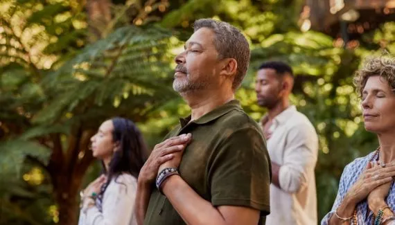 Medicina integrativa em foco: como terapias complementares melhoram sua saúde