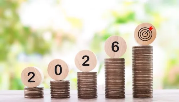 Quer melhorar a sua relação com o dinheiro? Veja 5 atitudes para colocar em prática em 2026