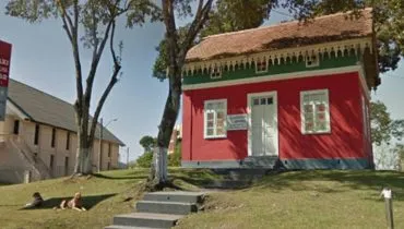 Casarão de 1876 em Curitiba vai renascer com nova e surpreendente função