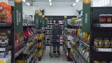 Armazém da Família