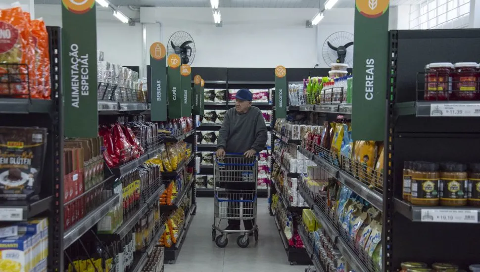 Armazém da Família