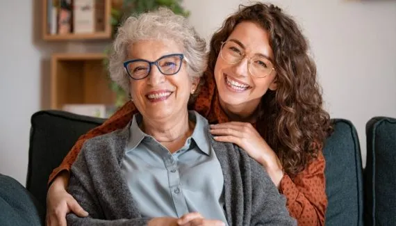 6 passos para planejar o cuidado com o idoso