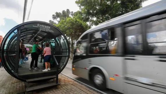 Atenção, motorista: Obras do Inter 2 bloqueiam ruas no Uberaba