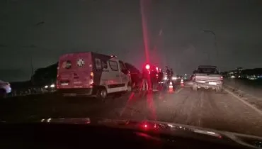 engavetamento na linha verde