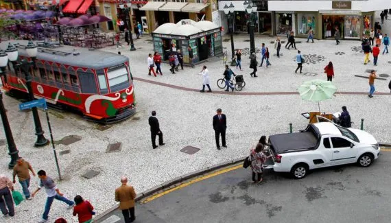 Ninguém com sobrenome Curitiba mora em Curitiba, diz IBGE; Onde eles estão?