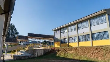 Escola no Paraná