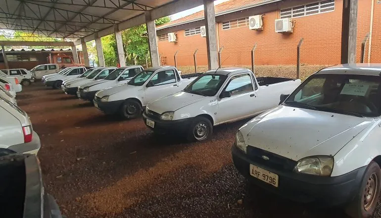 Último leilão do Paraná abre visitação nesta terça; lances começam em R$ 632