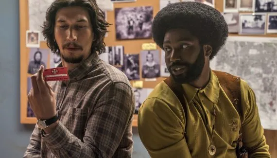 Cinemateca de Curitiba exibe filmes de Spike Lee no Mês da Consciência Negra