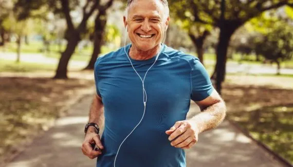 Conheça os sintomas da andropausa e as formas de tratamento