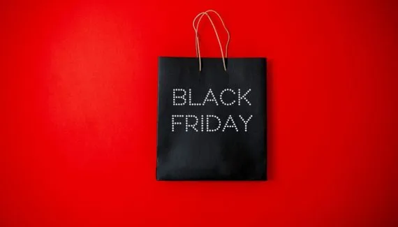 Quer desconto de verdade? 5 passos para uma Black Friday segura e consciente