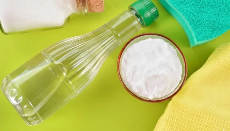 Misturar água oxigenada com bicarbonato de sódio: para que serve e onde usar