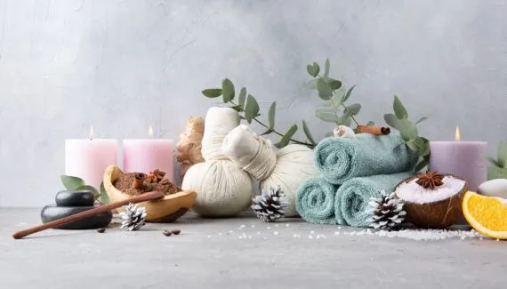 4 banhos para fazer na última Lua Nova de 2025