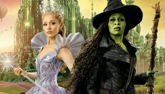 4 filmes incríveis que chegam ao cinema nesta semana de novembro