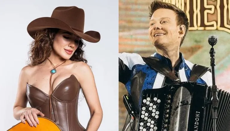 Natal em Cidade da RMC terá shows gratuitos de Paula Fernandes, Michel Teló e mais!