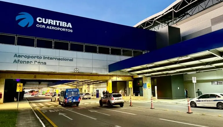 Três anos após ser adquirido, Aeroporto Afonso Pena é 