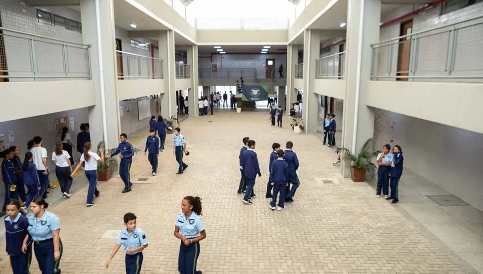aumentam número de colegios civico militares no paraná