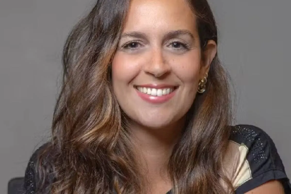 jornalista julia guerra