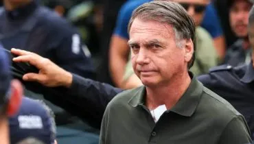 Moraes autoriza Bolsonaro a deixar prisão para realização de cirurgia