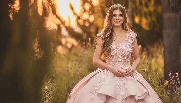 Descubra como planejar a festa de 15 anos perfeita! Veja por que o Castello Reale é o cenário dos sonhos para uma celebração inesquecível. (Foto: Divulgação/Castello Reale)