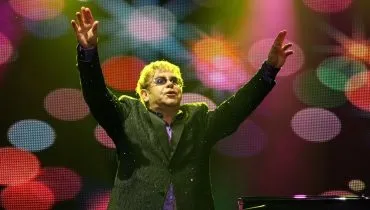 Elton John é confirmado no Rock in Rio em 2026