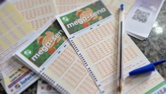Resultado da Mega-Sena 2958: veja números deste sábado