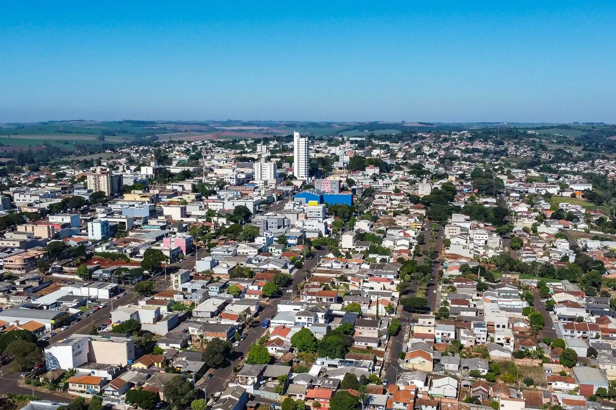 Korean Valley é instalado no interior do Paraná