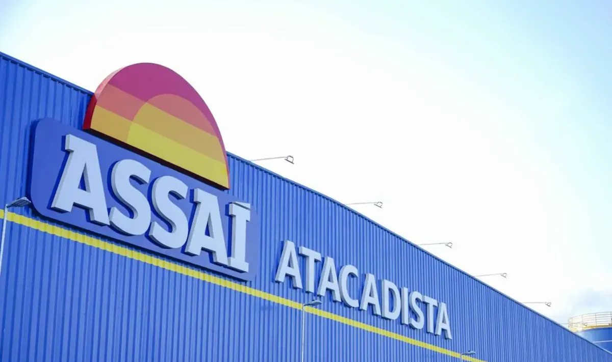 Muffato compra parte do Assai