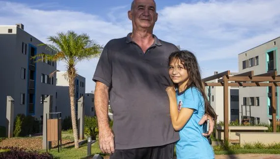 Paraná terá mais idosos que jovens a partir de 2027