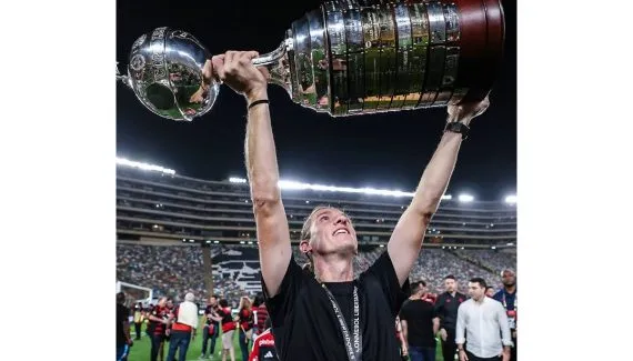 Flamengo encara mexicano Cruz Azul na estreia da Copa Intercontinental