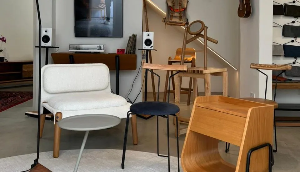 Caçamba do Bem realiza edição dupla no último bazar de 2025