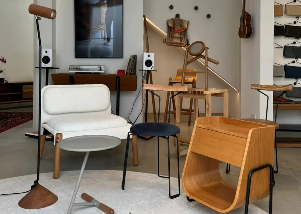 Caçamba do Bem realiza edição dupla no último bazar de 2025