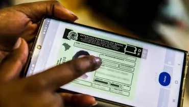 Carteira Nacional de Habilitação (CNH)