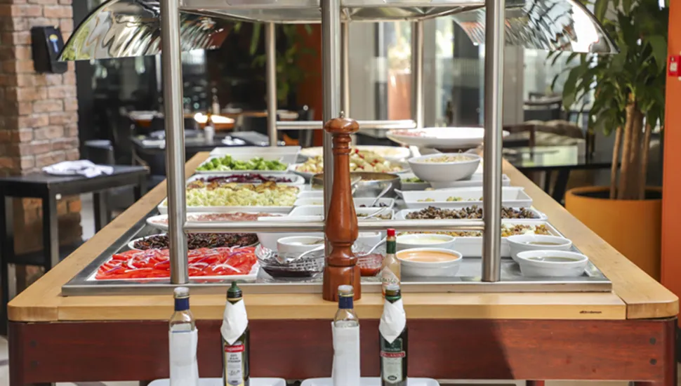 polos gastronomicos curitiba