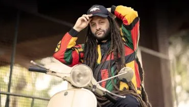 Alborosie faz show em Curitiba em dezembro