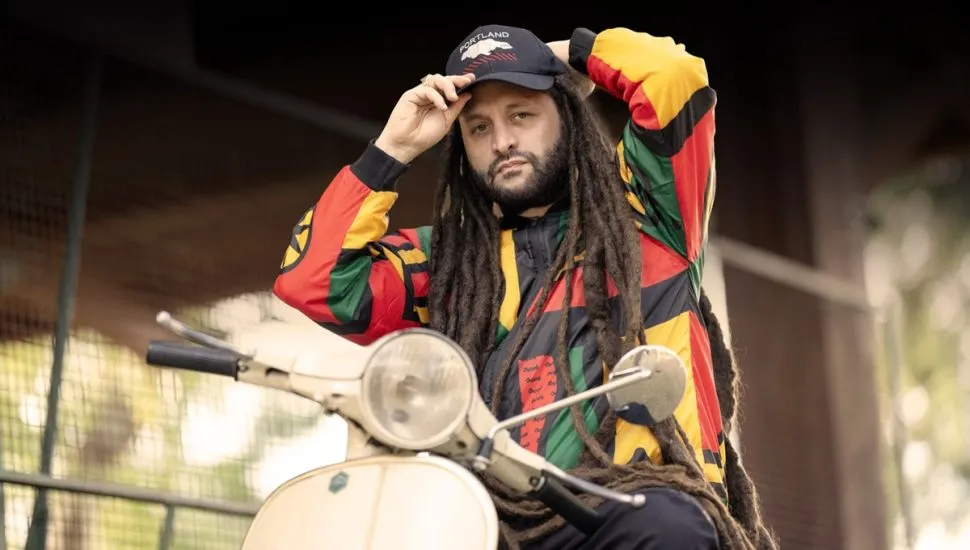 Alborosie faz show em Curitiba em dezembro