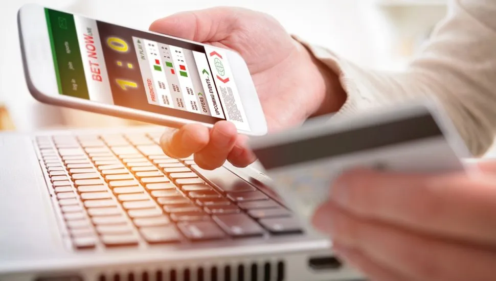 Governo lança ações para prevenir vício em apostas