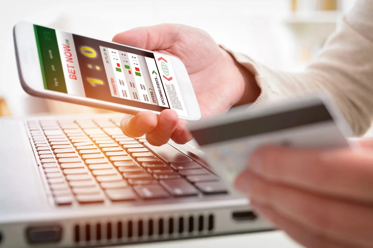 Governo lança ações para prevenir vício em apostas