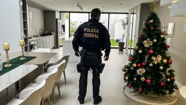 PF investiga pirâmide que usava falso banco digital em Curitiba