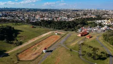 Curitiba celebra tradições campeiras e alimentação sustentável no 1º Festival Raízes Culturais, na Cidade Industrial de Curitiba