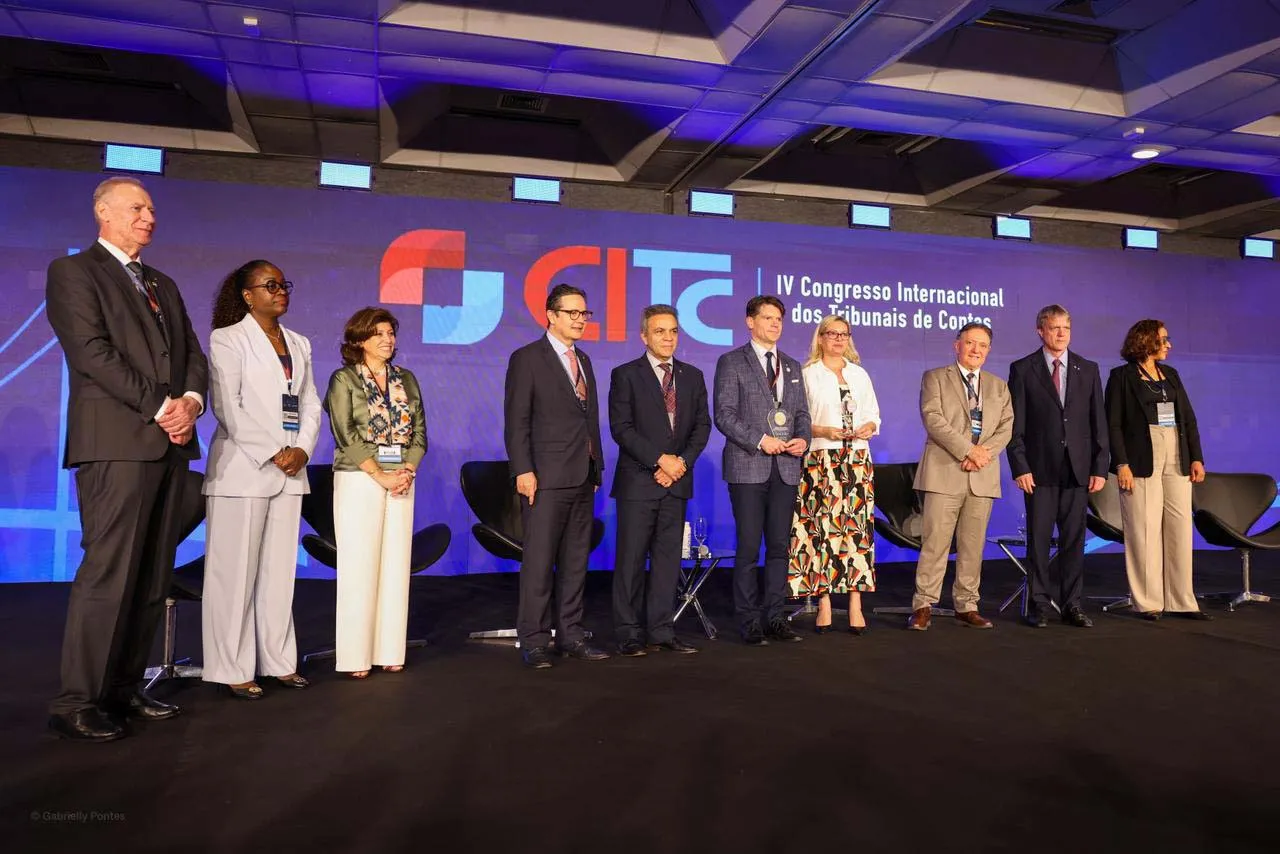 Paraná conquista selo Diamante em Transparência Pública pelo 4º ano seguido