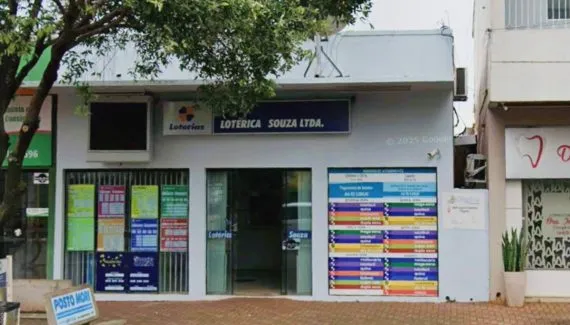 Paranaense crava números da Lotofácil 3554 e fatura bolada; Veja o resultado